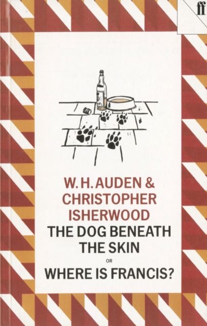 The Dog Beneath the Skin : Or Where is Francis?