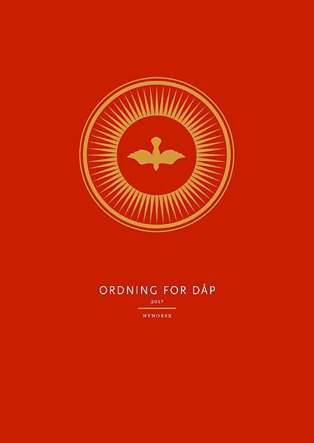 Ordning for dåp