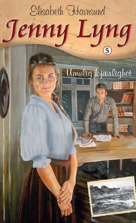 Forsidebilde av Umulig kjærlighet