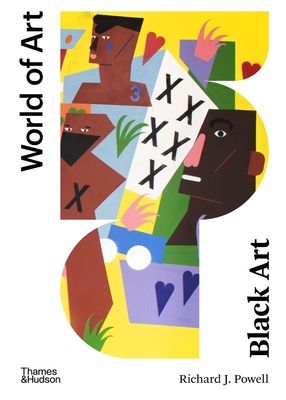 Black art : a cultural history