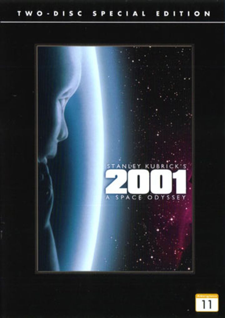 2001: a space odyssey