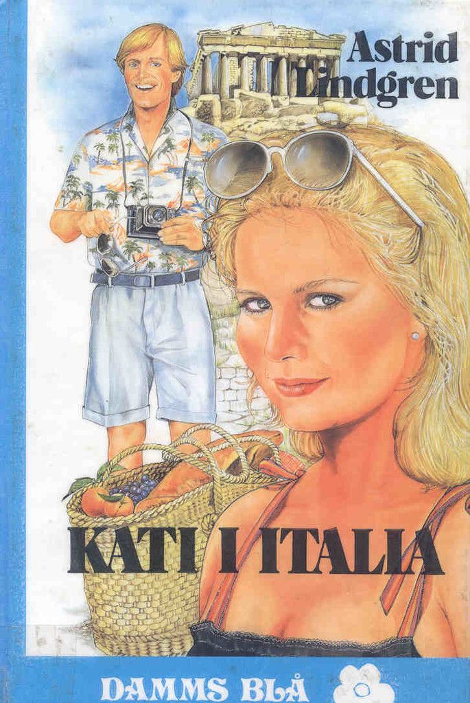 Kati i Italia