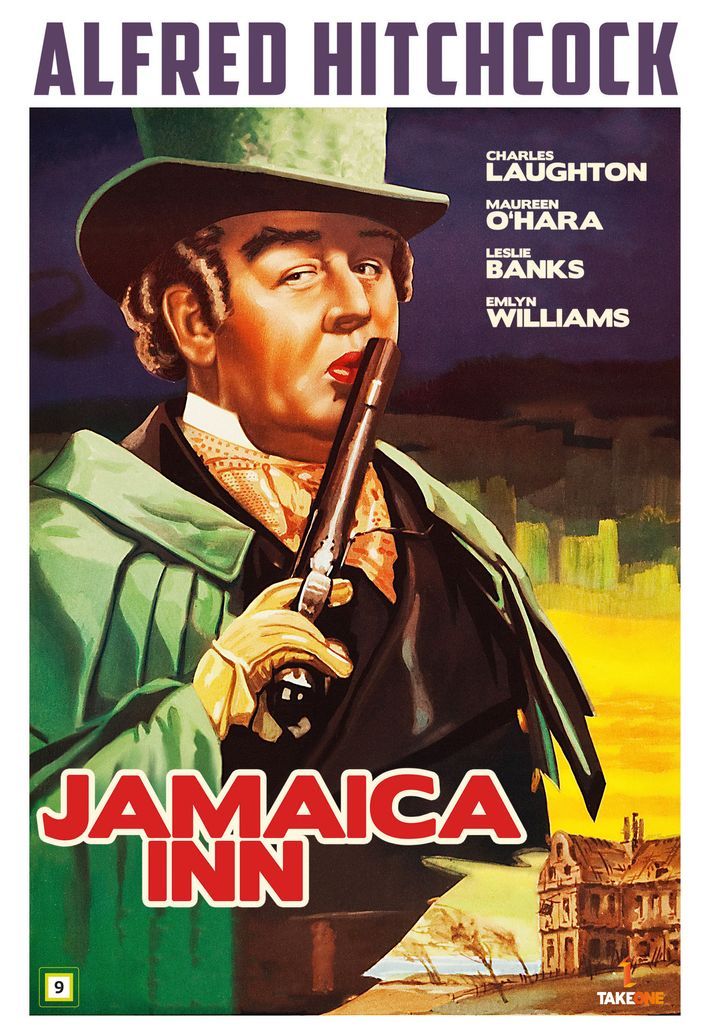 Jamaica Inn