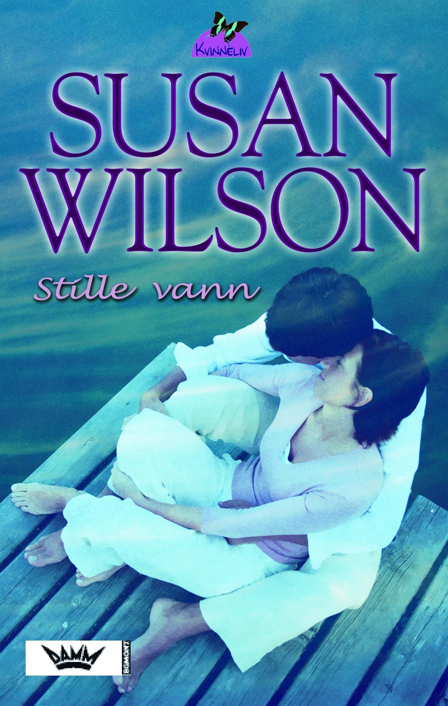 Stille vann