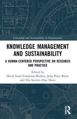 Knowledge Management and Sustainability : A Human-Centered Perspective on Research and Practice
