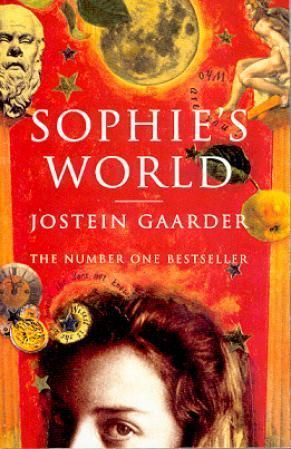 Sophie's world : a novel about the history of philosophy