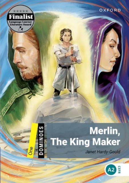 Dominoes: One: Merlin, The King Maker