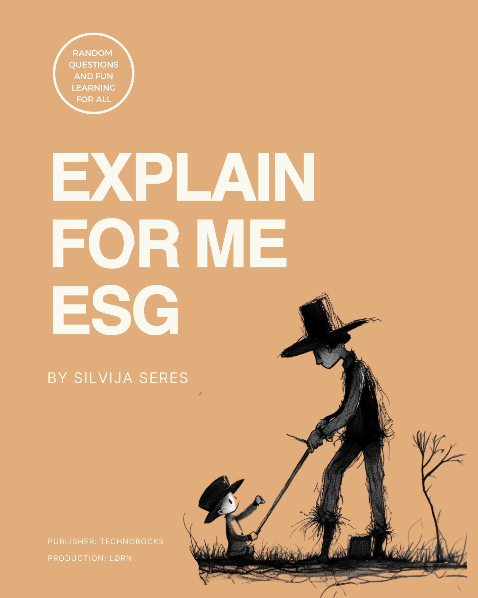Explain for me ESG
