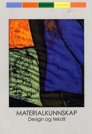 Materialkunnskap