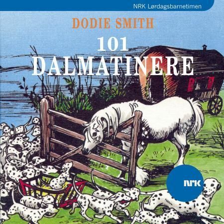 101 dalmatinere