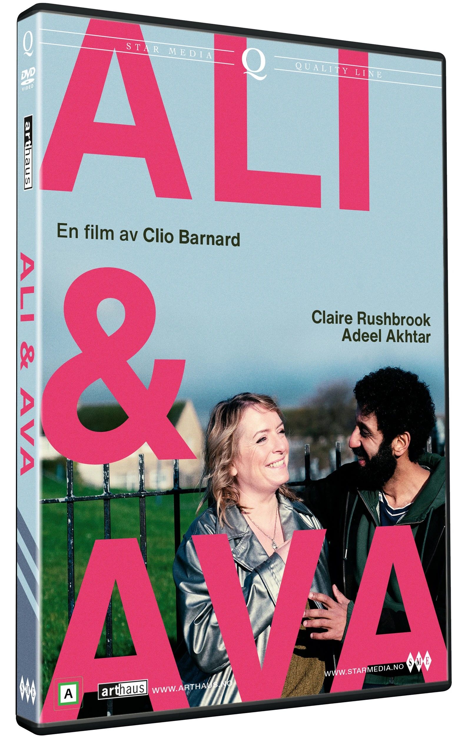 Ali & Ava