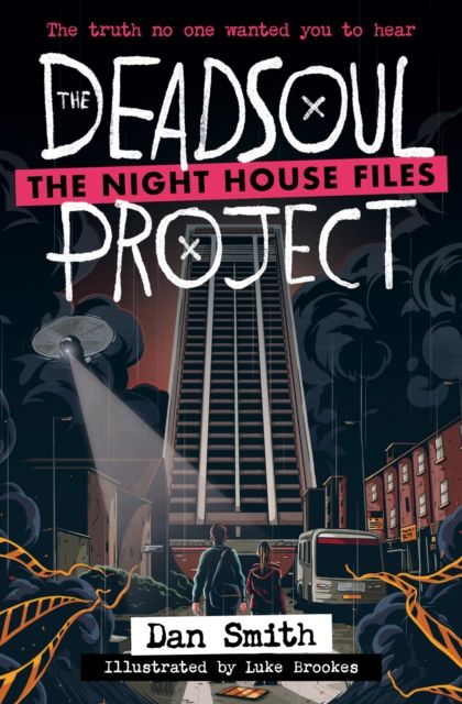 The Deadsoul Project