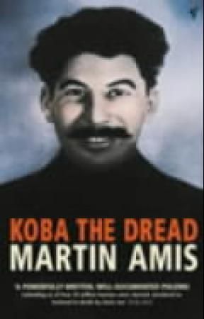 Forsidebilde av Koba The Dread