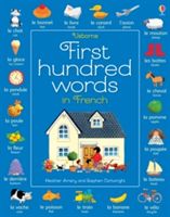 Usborne first hundred words in French