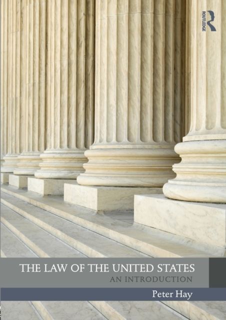 The Law of the United States : An Introduction