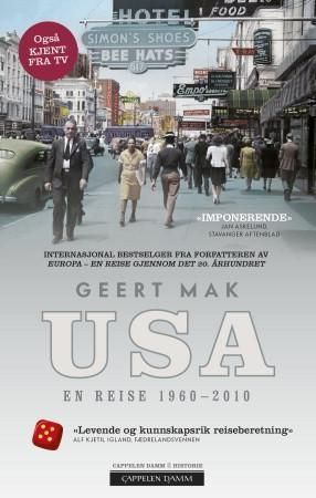USA : en reise