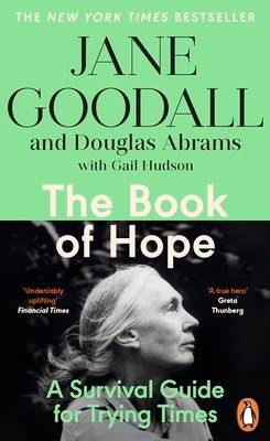 The Book of Hope : A Survival Guide for an Endangered Planet