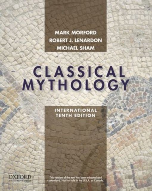 Introducing Philosophy : A Text with Integrated Readings, International Edition, Tenth edition