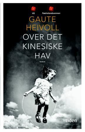 Over det kinesiske hav : roman