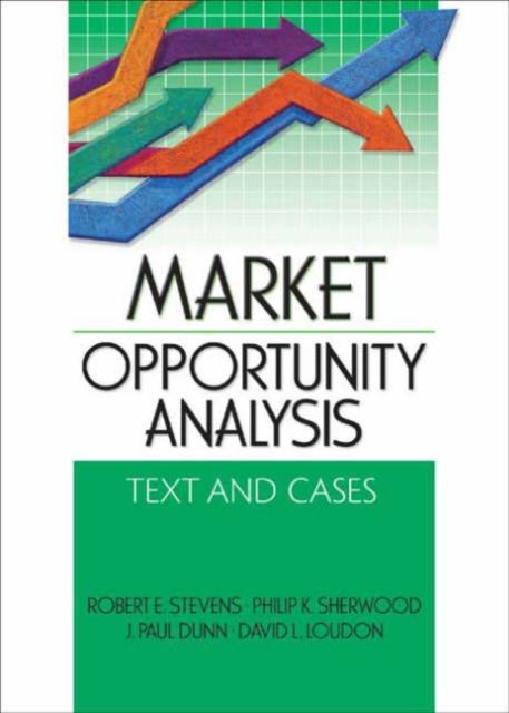 Market Opportunity Analysis : Text and Cases