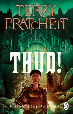 Thud! : a city watch novel