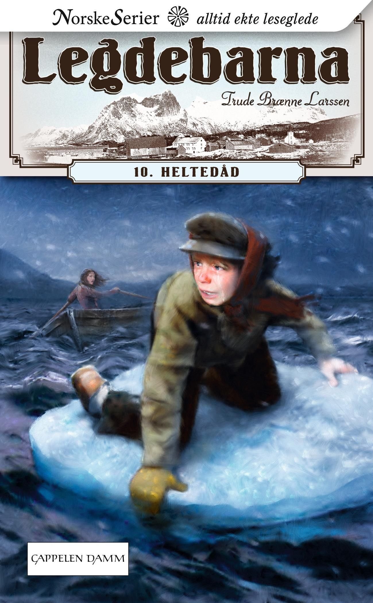 Heltedåd