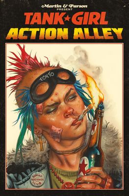 Action alley