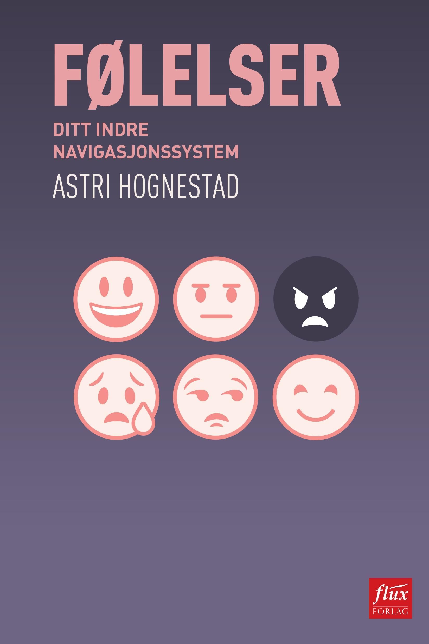 Følelser : ditt indre navigasjonssystem