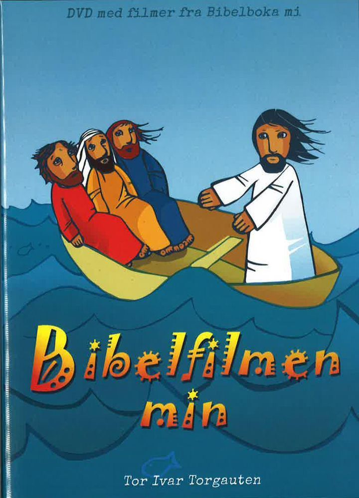 Bibelfilmen min