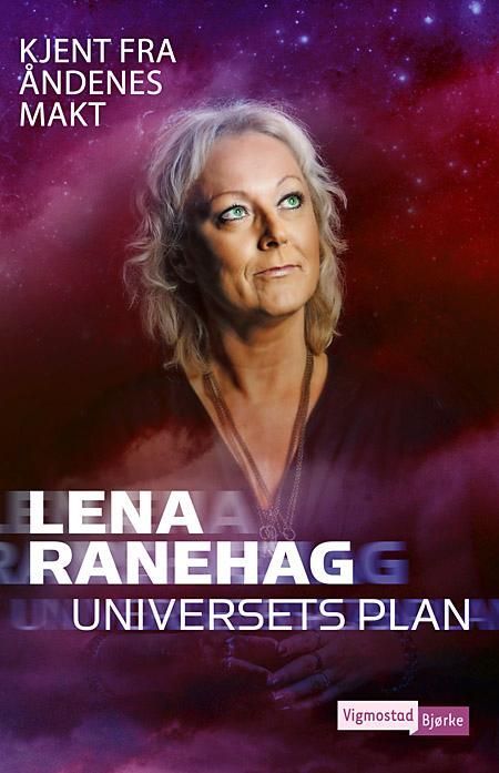 Universets plan : sjelens kreative og åndelige utvikling