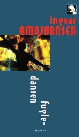 Fugledansen : roman