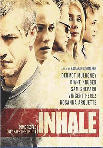 Inhale