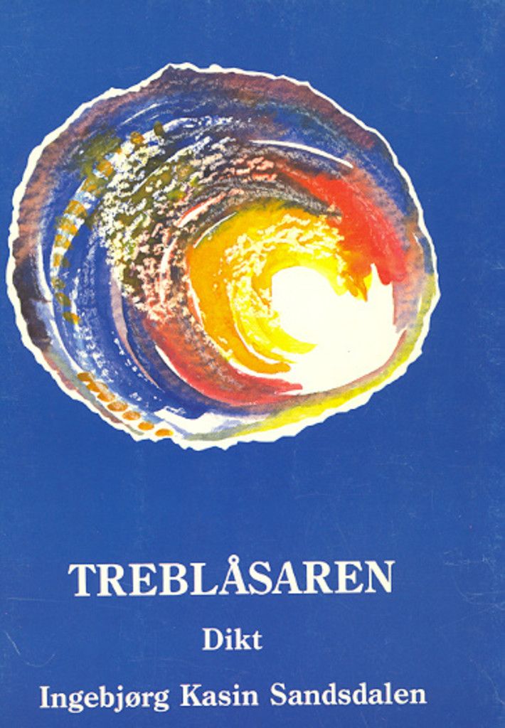 Treblåsaren