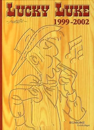 Lucky Luke : 1999-2002