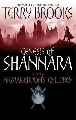 Armageddon's children