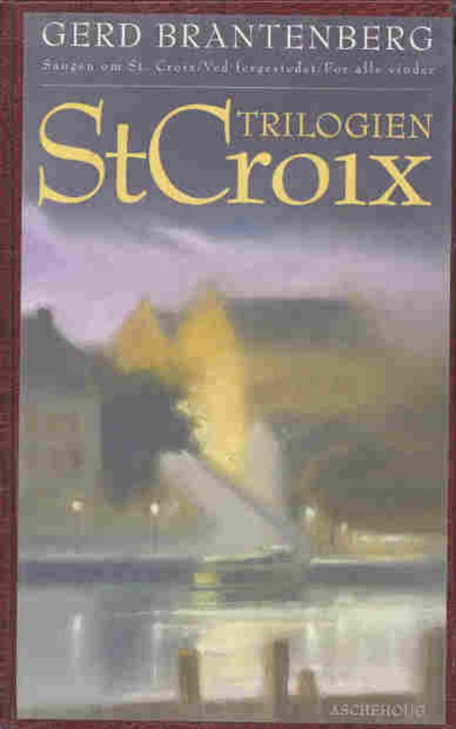 St. Croix-trilogien