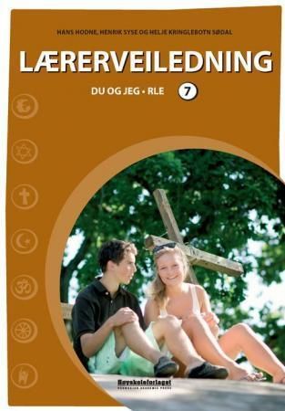 Du og jeg 7 : lærerveiledning