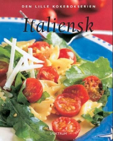 Forsidebilde av Italiensk