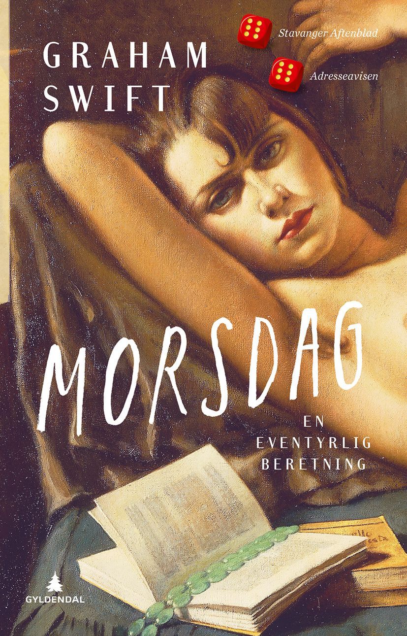 Morsdag : en eventyrlig beretning