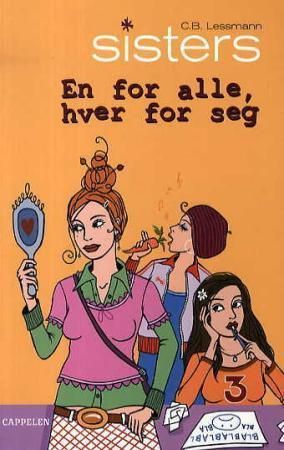 En for alle, hver for seg