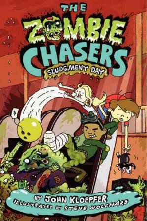The zombie chasers