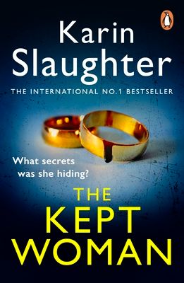 The Kept Woman : The Will Trent Series, Book 8