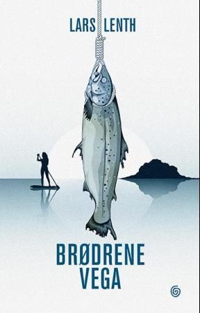 Brødrene Vega : roman
