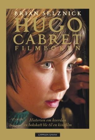 Hugo Cabret : filmboken