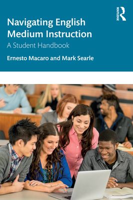 Navigating English Medium Instruction : A Student Handbook