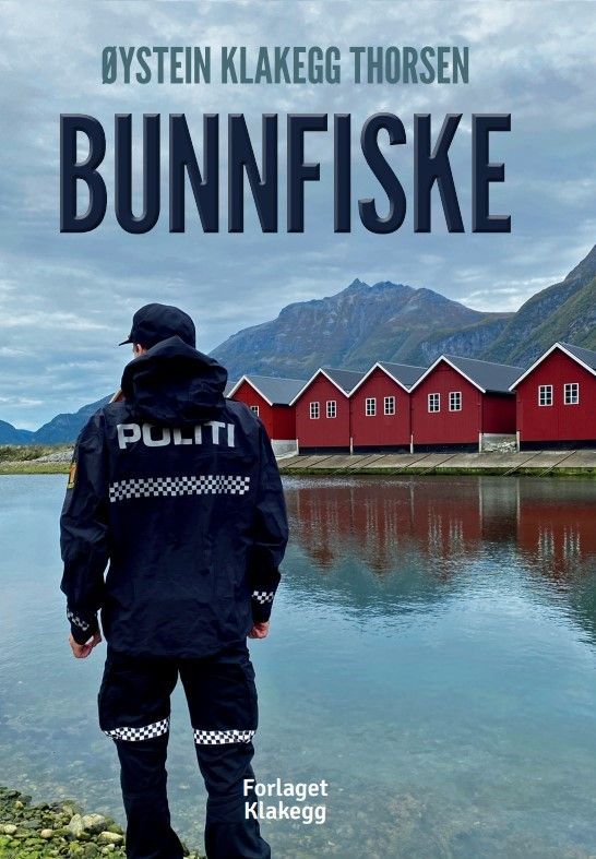Bunnfiske : roman