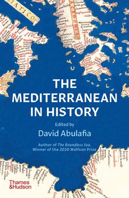 The Mediterranean in history