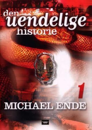 Den uendelige historie. 1. Fra A til L