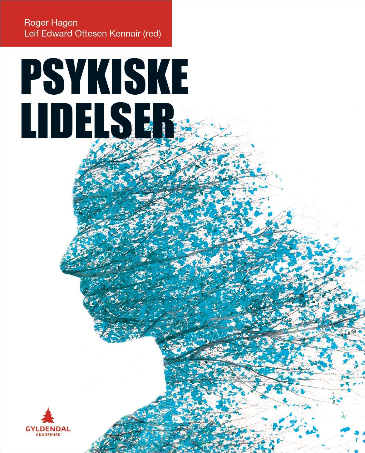 Forsidebilde av Psykiske lidelser