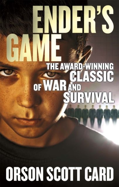 Ender's game